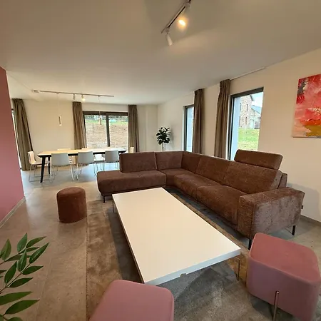 Vakantiehuizen In De Ardennen Holiday home