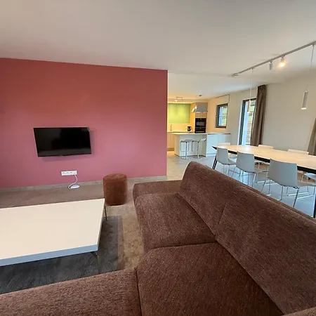 Vakantiehuizen In De Ardennen *