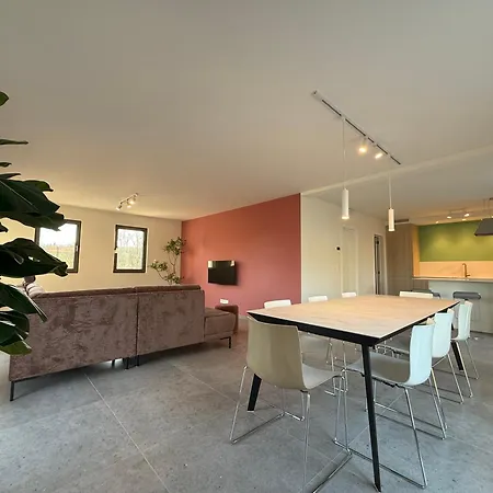 Vakantiehuizen In De Ardennen Holiday home *