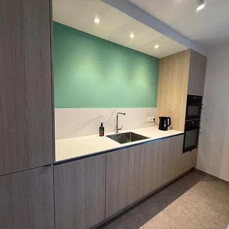 Holiday home Vakantiehuizen In De Ardennen Sainte-Ode