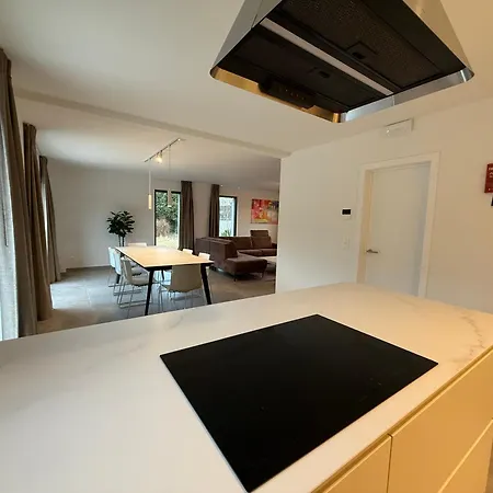 Holiday home Vakantiehuizen In De Ardennen