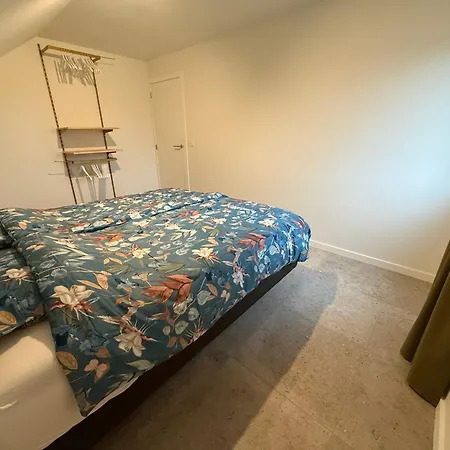 Holiday home Vakantiehuizen In De Ardennen Sainte-Ode