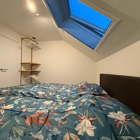 Holiday home Vakantiehuizen In De Ardennen