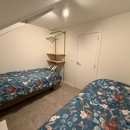 Vakantiehuizen In De Ardennen Holiday home Sainte-Ode