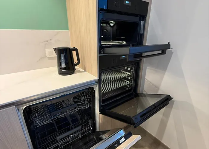 Holiday home Vakantiehuizen In De Ardennen