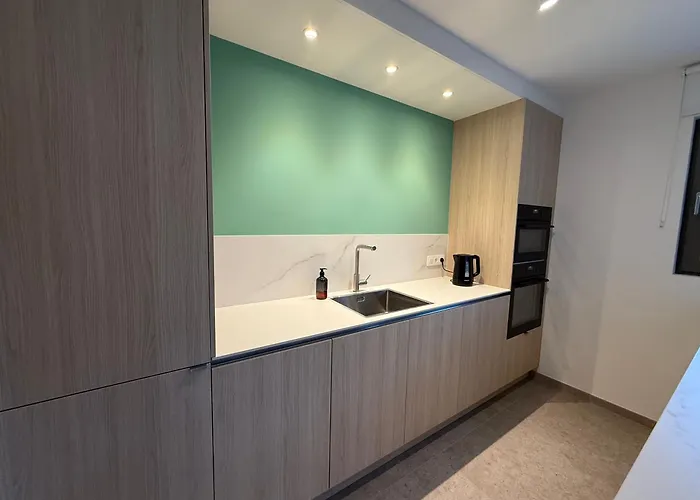 Holiday home Vakantiehuizen In De Ardennen Sainte-Ode