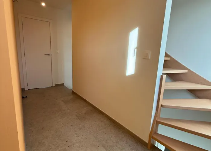 Vakantiehuizen In De Ardennen * Sainte-Ode