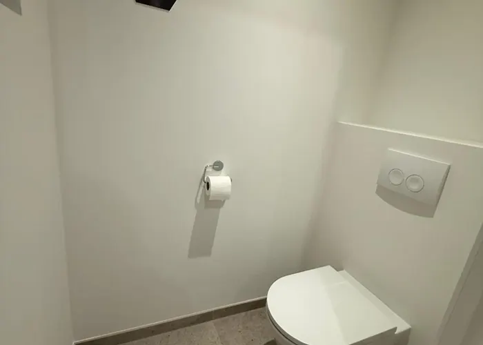 Vakantiehuizen In De Ardennen Sainte-Ode