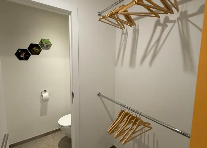 Vakantiehuizen In De Ardennen