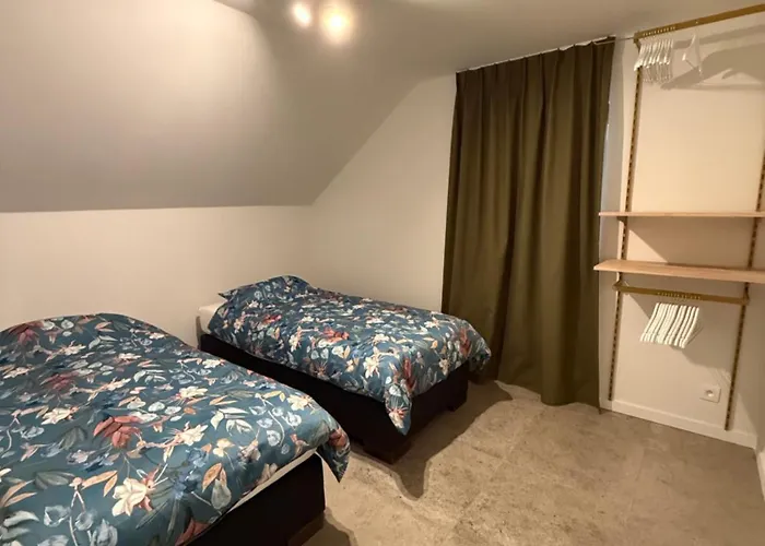 Vakantiehuizen In De Ardennen *