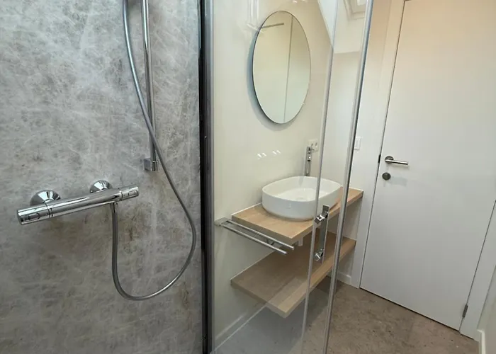 Holiday home Vakantiehuizen In De Ardennen