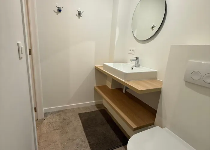 Holiday home Vakantiehuizen In De Ardennen