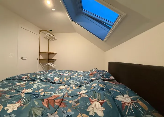 Holiday home Vakantiehuizen In De Ardennen