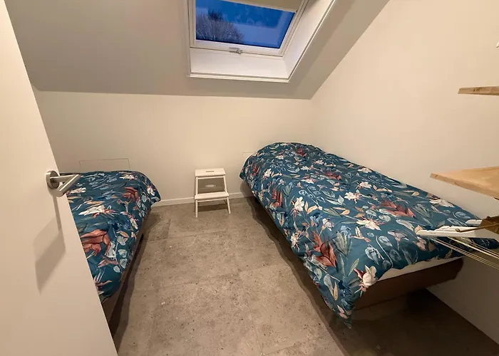 Vakantiehuizen In De Ardennen Sainte-Ode