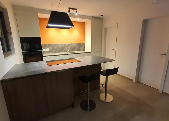 Holiday home Vakantiehuizen In De Ardennen