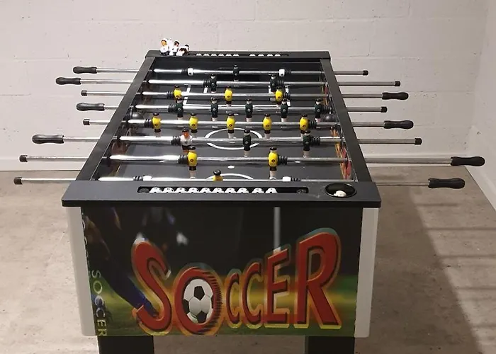 Vakantiehuizen In De Ardennen * Sainte-Ode