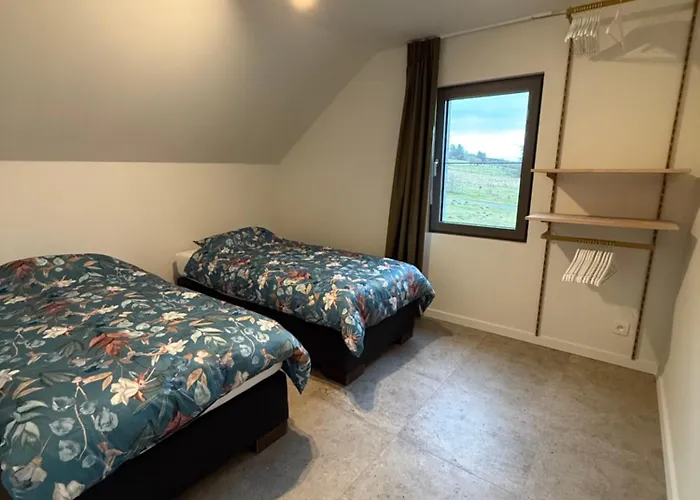 Vakantiehuizen In De Ardennen *