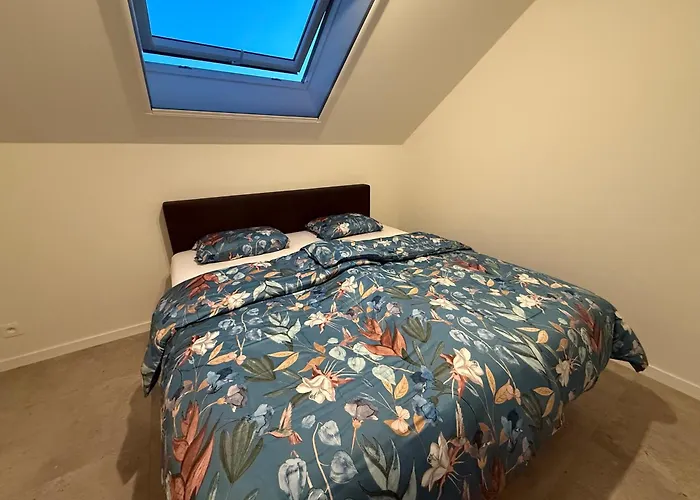 Holiday home Vakantiehuizen In De Ardennen